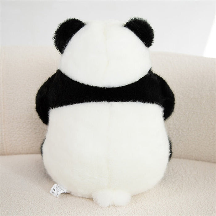 Giant Panda Plush Toy