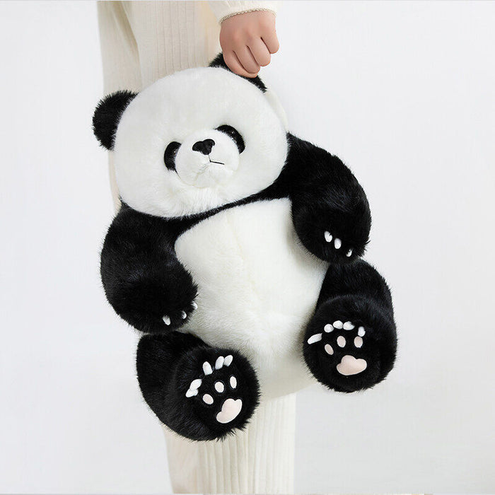 Giant Panda Plush Toy