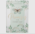 Gift Book Promises For Every Day Softcover