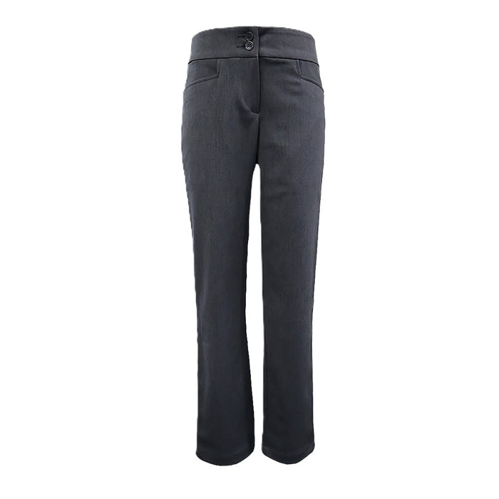 Girls Straight Leg Pant