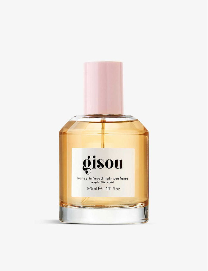 Gisou Infused Hair Perfume 50 ML
