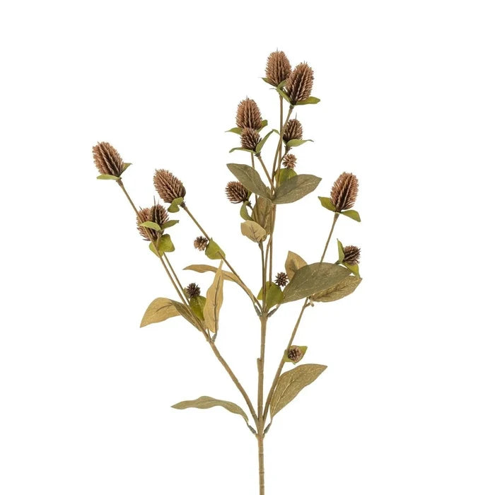 Globe Amaranth Spray - Magnolia Lane co. Home + Garden + Gift