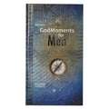 Godmoments For Men Softcover