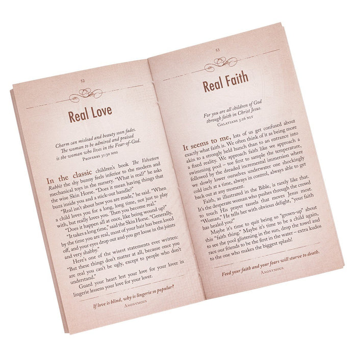Godmoments For Men Softcover