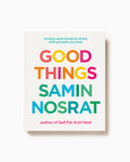 Good Things -  Samin Nosrat