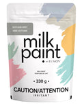 GOTHAM GREY - 330G - FUSION MILK PAINT