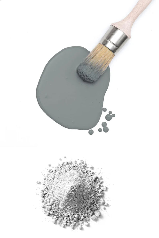GOTHAM GREY - 50G - FUSION MILK PAINT