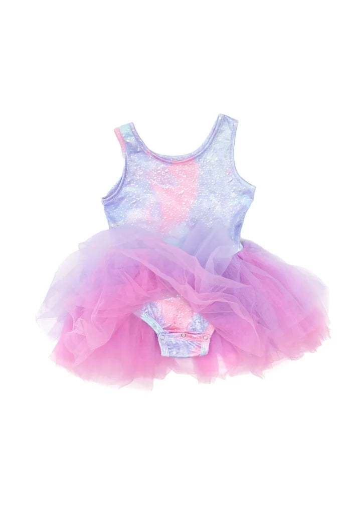 Great Pretenders Ballet Tutu Dress Lilac 5-6