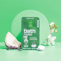Green Llama - Green Llama Bathroom Cleaner Refill Tablets