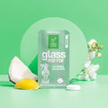 Green Llama - Green Llama Glass & Mirror Cleaner Refill Tablets