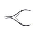 GRIP Cuticle Nipper - Stainless Steel