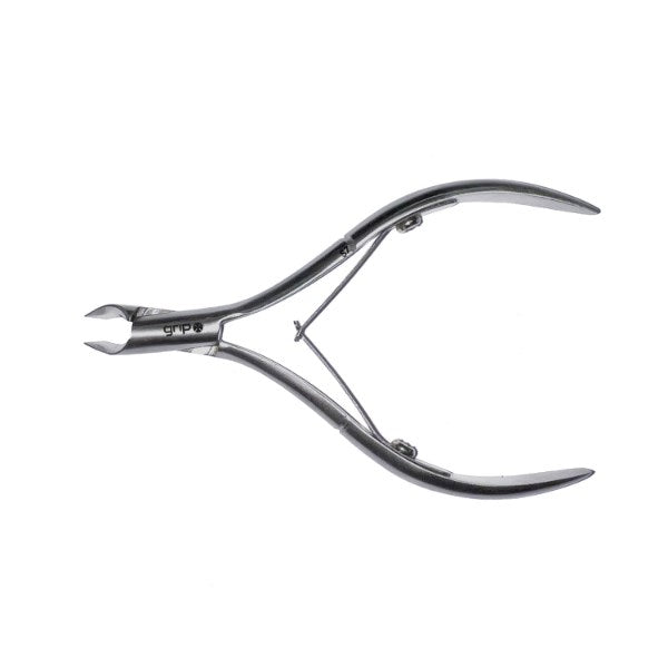 GRIP Cuticle Nipper - Stainless Steel