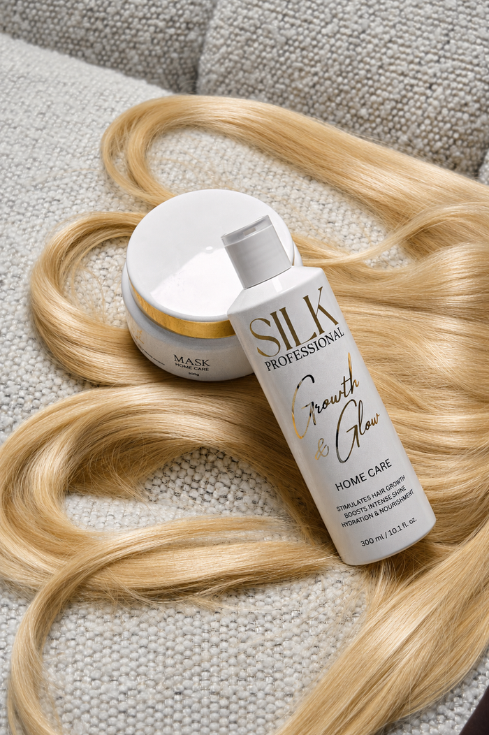Growth & Glow Duo (300ml)