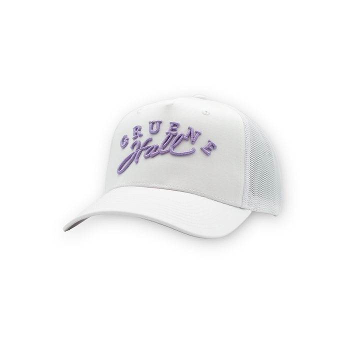 Gruene Hall 3D Embroidery Cap #112
