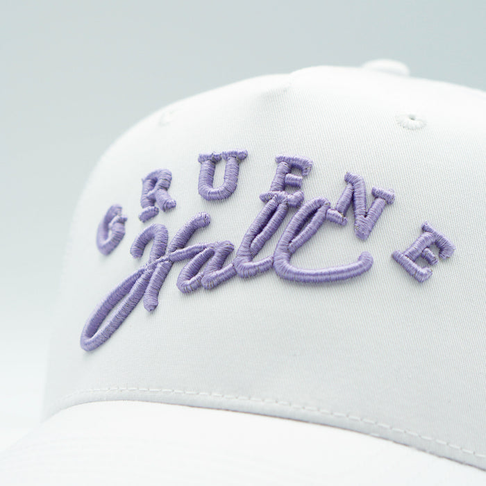 Gruene Hall 3D Embroidery Cap #112