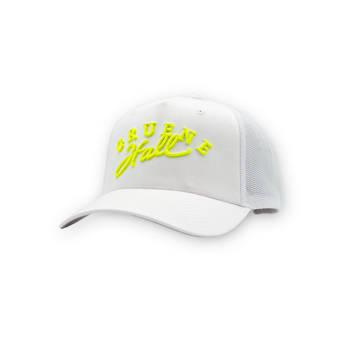 Gruene Hall 3D Embroidery Cap #112