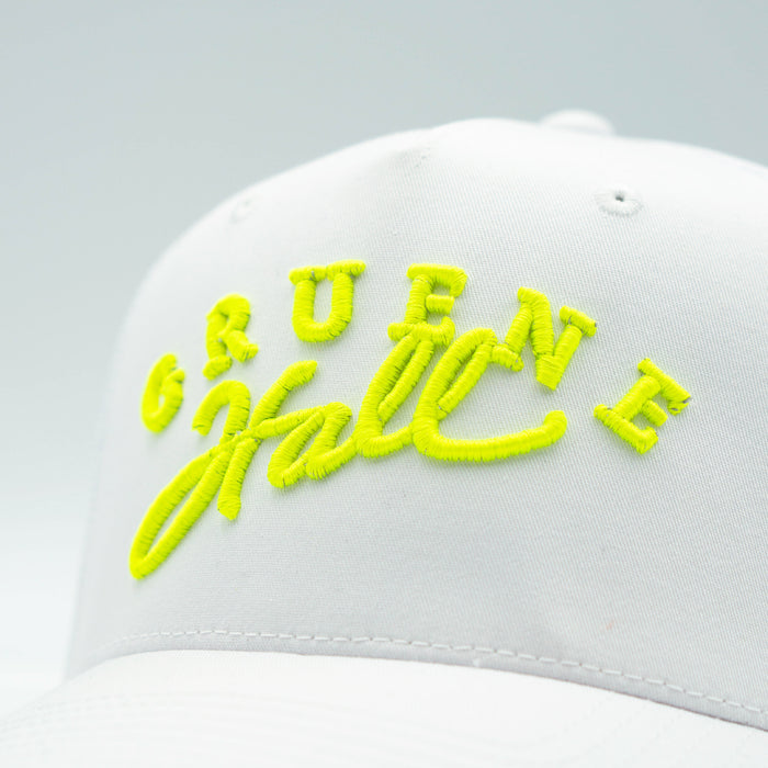 Gruene Hall 3D Embroidery Cap #112