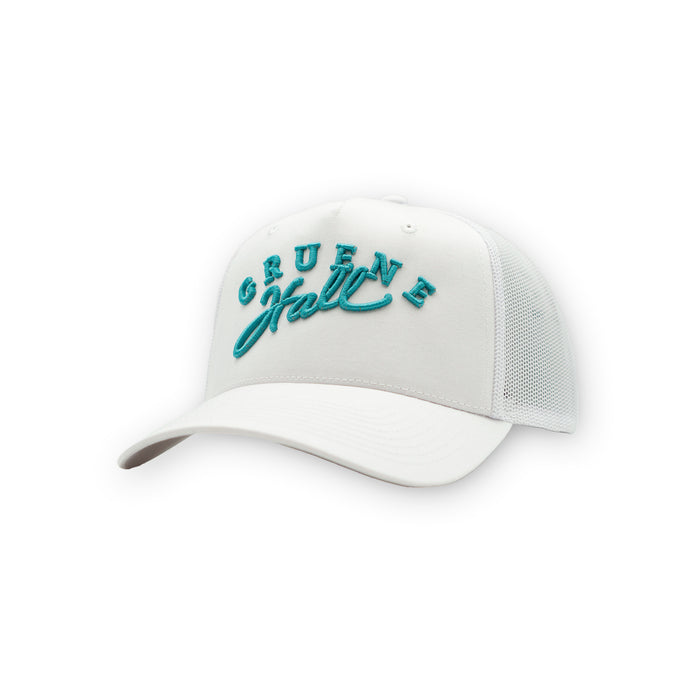 Gruene Hall 3D Embroidery Cap #112