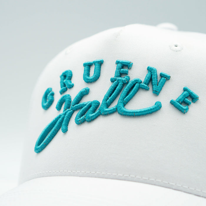 Gruene Hall 3D Embroidery Cap #112