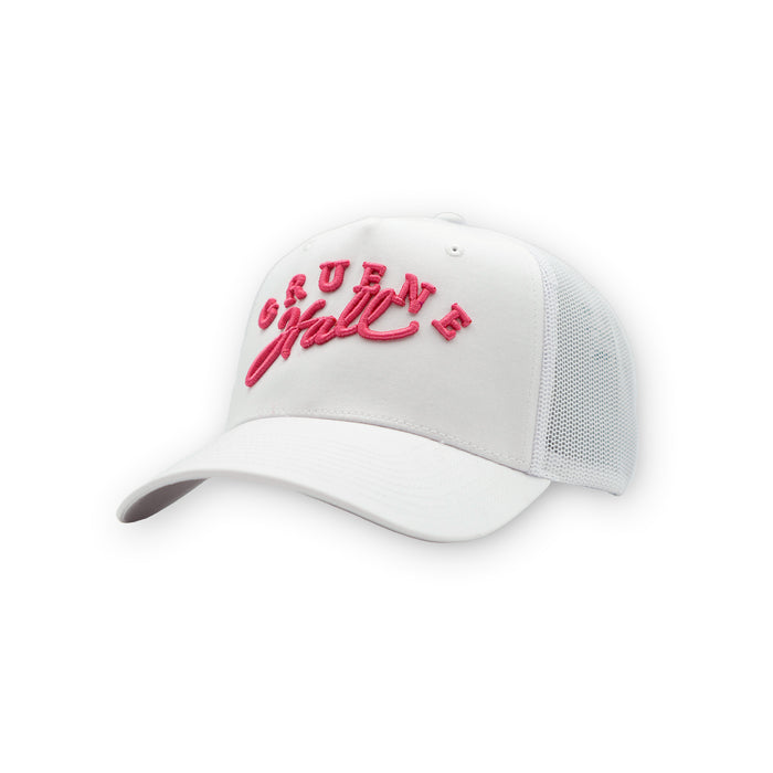 Gruene Hall 3D Embroidery Cap #112