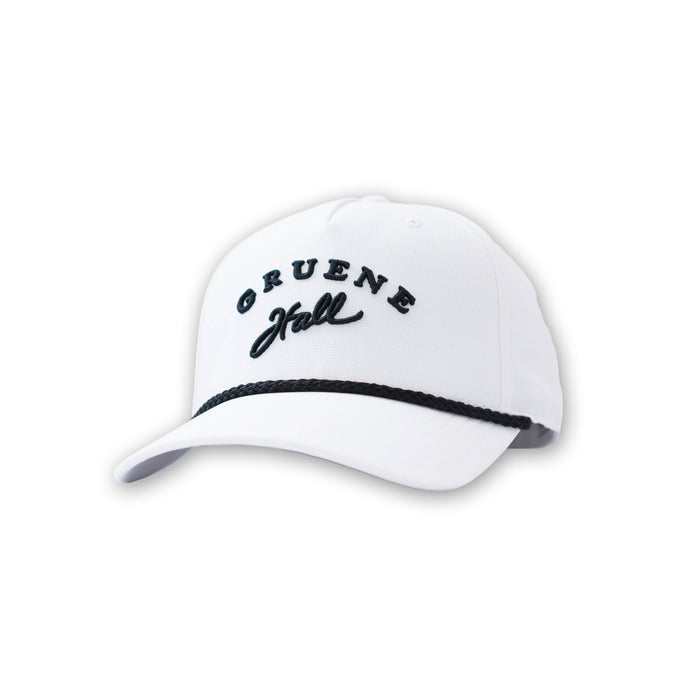 Gruene Hall Rope Golf Cap