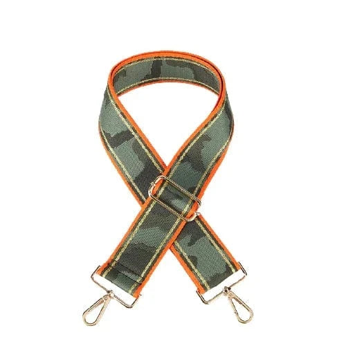 Guitar Straps for Bags - Taryn x Philip Boutique