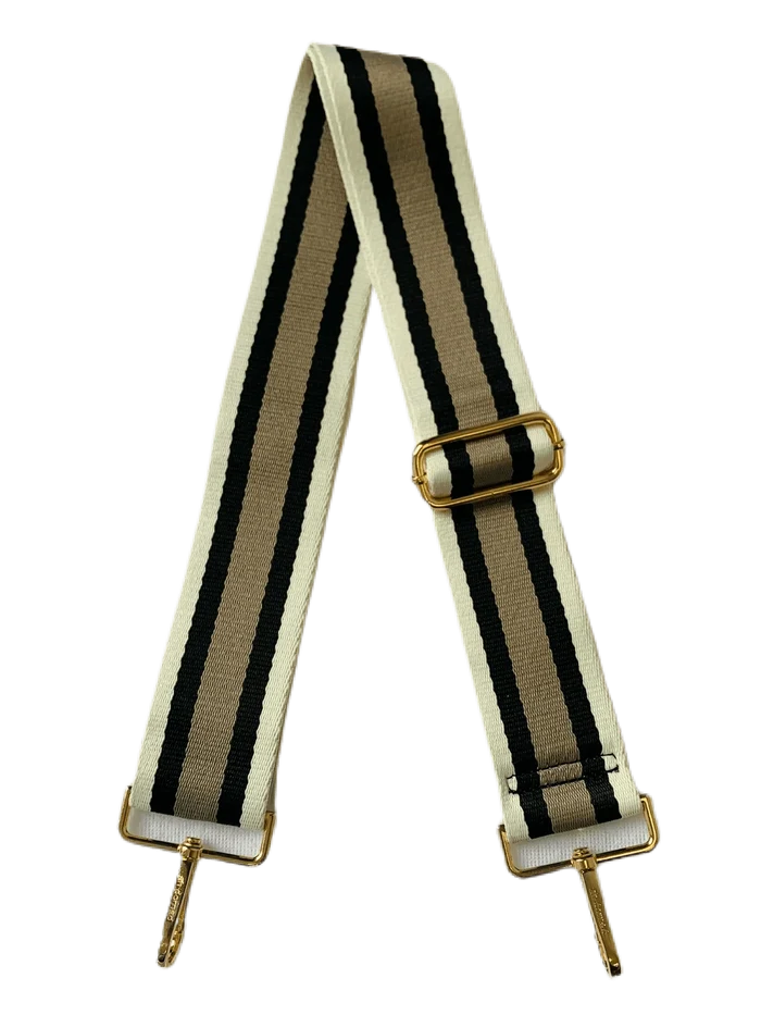 Guitar Straps for Bags - Taryn x Philip Boutique