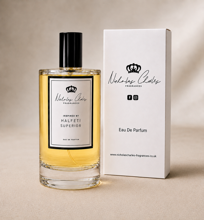 Halfeti Superior – Exclusive Signature Collection