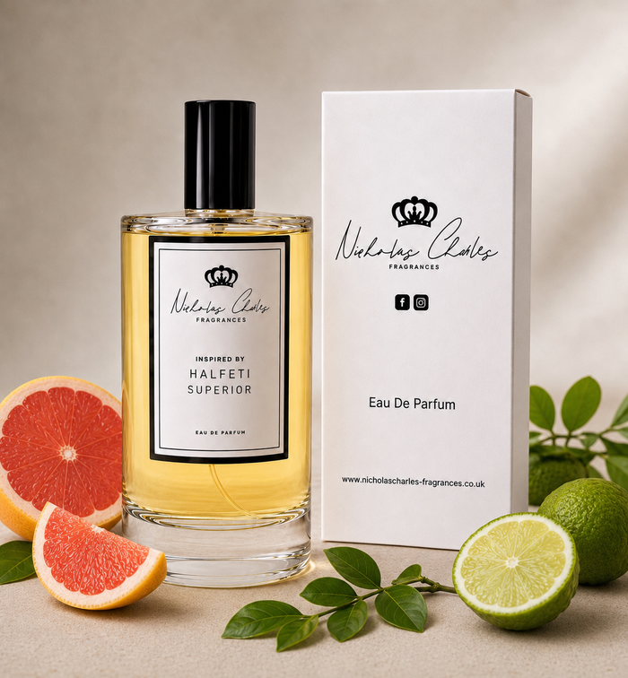 Halfeti Superior – Exclusive Signature Collection