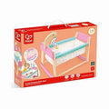 Hape Sweet Dreams Doll's Bed 4 Pce