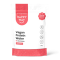 Happy Way - Sour Berry Vegan Protein Water 420g - Exquisite Laser Clinic