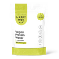 Happy Way - Sour Green Apple Vegan Protein Water 420g - Exquisite Laser Clinic