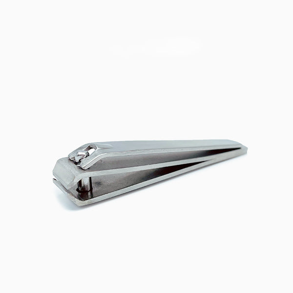 Hardenburg Stainless Steel Nail Clipper Straight - 8cm