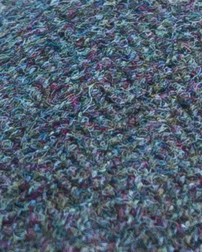 Harris Tweed  Flat Cap - Image 2 - Country Collection