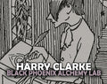 Harry Clarke Perfume Oil
