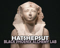 Hatshepsut Perfume Oil