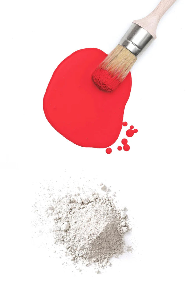 HAWAIIAN HIBISCUS - 50G - FUSION MILK PAINT
