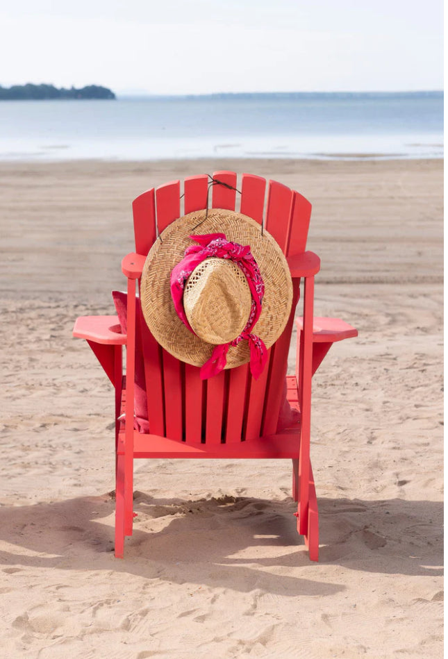 HAWAIIAN HIBISCUS - 50G - FUSION MILK PAINT