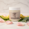 Hearth Home Botanics Nourishing Body Butter – Deep Hydration & Silky Smooth Skin