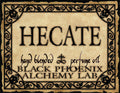 Hecate Perfume Oil image 0