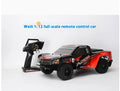 High-Speed 1:12 Off-Road Remote Control Truck - 4WD Drift Fun