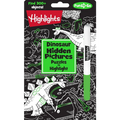 Highlights Dinosaur Hidden Pictures Puzzles To Highlight