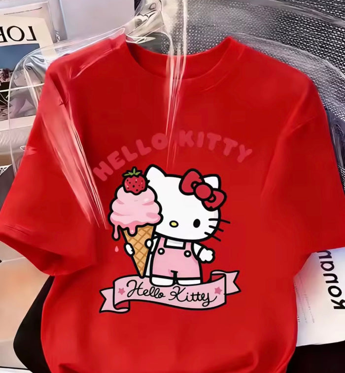 HK T-Shirt