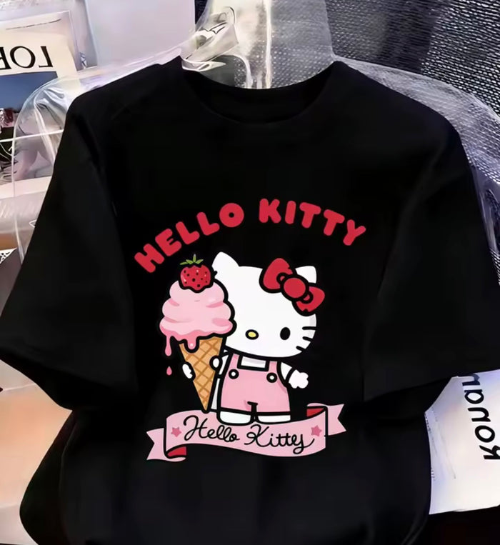 HK T-Shirt