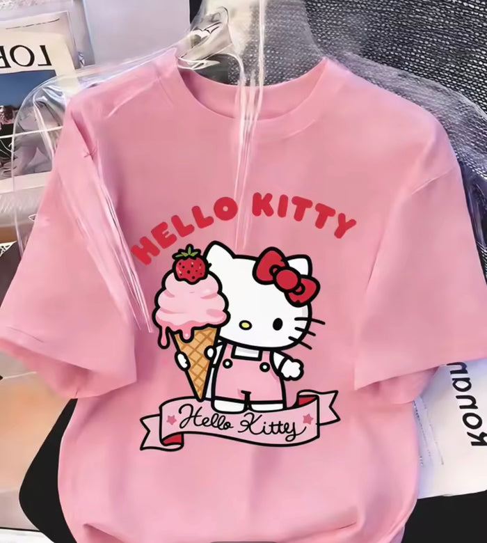 HK T-Shirt