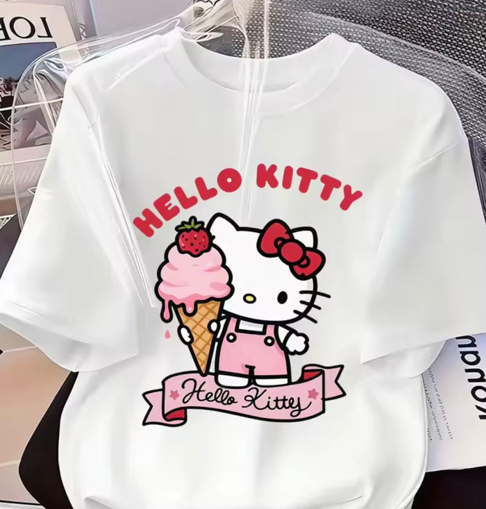 HK T-Shirt