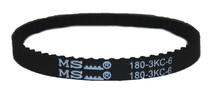 Hoover Geared Belt for BH50100, BH50120 Air Bagless Uprights, Part 440005954
