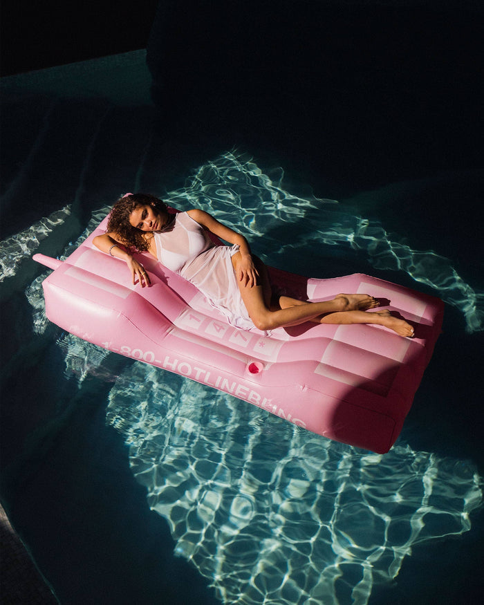 Hotline Bling Pool Float