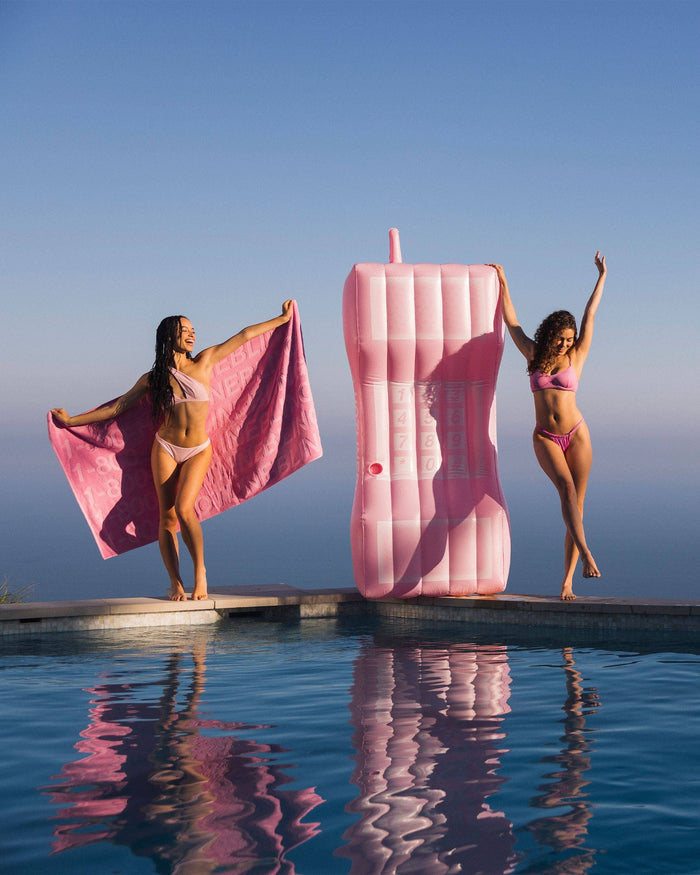 Hotline Bling Pool Float
