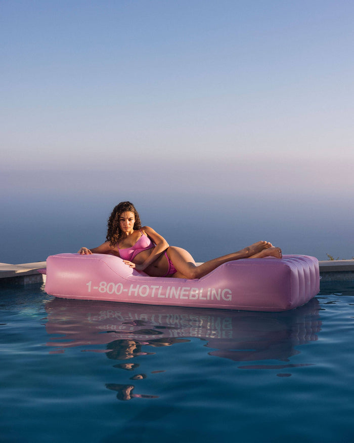 Hotline Bling Pool Float
